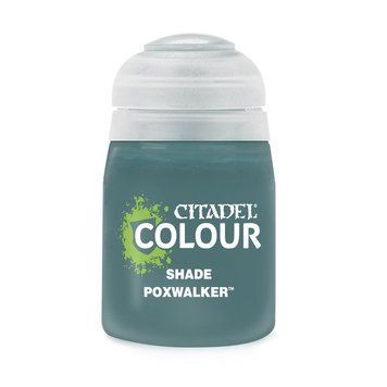Shade: Poxwalker 1833501 фото