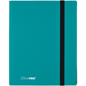 Альбом 9-Pocket Pro-Binder Eclipse Sky Blue 20856 фото
