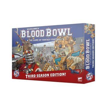 Blood Bowl: Third Season Edition! (ENG) 1087761 фото