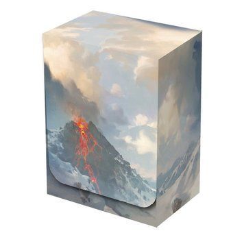 Legion - Deckbox - Svetlin Velinov Edition - Mountain 1124022 фото