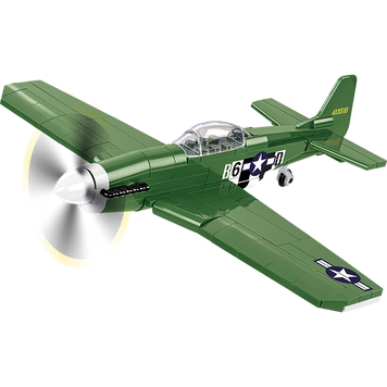 P-51D Mustang &trade; (COBI-5860) 5860 фото