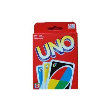 UNO - Card Game 2232764 фото