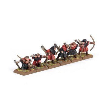 Warhammer: Старый Свет - Оруженосцы 1849154 фото