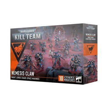 Kill Team: Nemesis Claw 3325287 фото