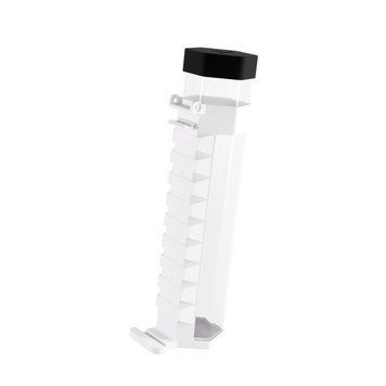 Gamegenic - Game Castle Tube Holder - White 1704146 фото