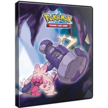 Ultra Pro: Pok&eacute;mon - 4-Pocket Portfolio 4PKT - Character Series - Tinkaton (album) 2555118 фото