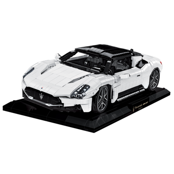 Maserati MC20 - Виконавче видання (Cobi -24334) 24334 фото