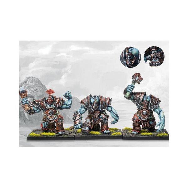 Conquest - W'adrhŭn: Chosen of War - EN 6042820 фото
