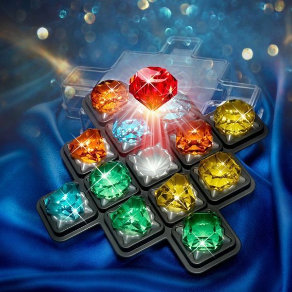 Smart Games Diamond Code (PL) 2937536 фото
