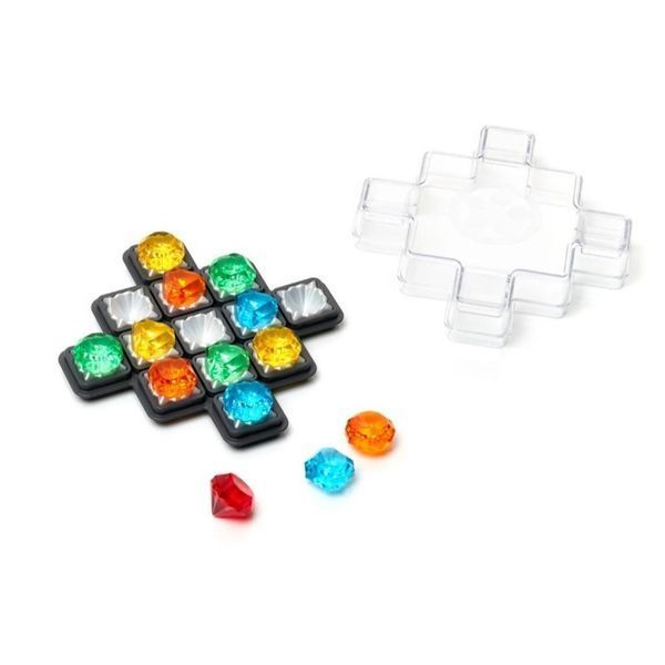 Smart Games Diamond Code (PL) 2937536 фото