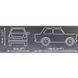 Trabant 601 (COBI-24539) 24539 фото 3