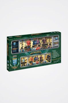 Excellence BOX FIFA 365 2026 Panini Football Cards 8051708025538 фото