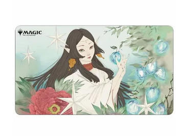Playmat Ultra Pro Mystical Archive JPN Обильный урожай 18804 фото