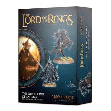 The Witch-king of Angmar&trade; 2587019 фото
