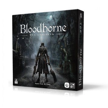 Bloodborne: карткова гра 2817844 фото