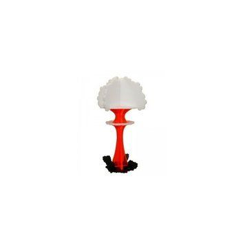 e-Raptor Atomic Explosion - Plexi 1464165 фото