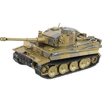 Panzer VI Tiger NO131 (COBI-2588) 2588 фото