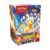 Pokemon - Booster boxes