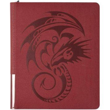 Dragon Shield Zipster Regular - Blood Red 3930029 фото