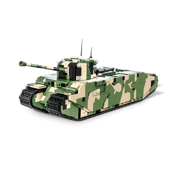 Tog II* - Надвакій Танк (Cobi -2544) 2544 фото