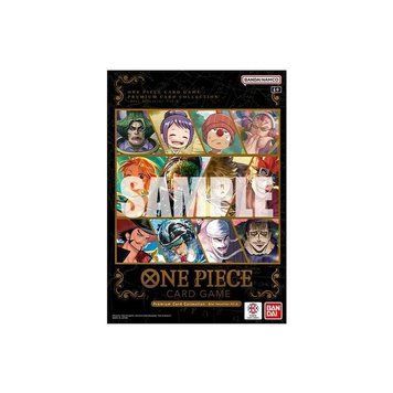 One Piece Card Game Premium Card Collection - Best Selection Vol.6 4190612 фото