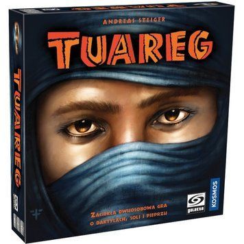 TUAREG 1940084 фото