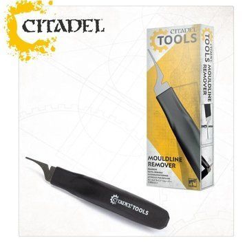 Citadel Tools: Moldline Remover 1700520 фото