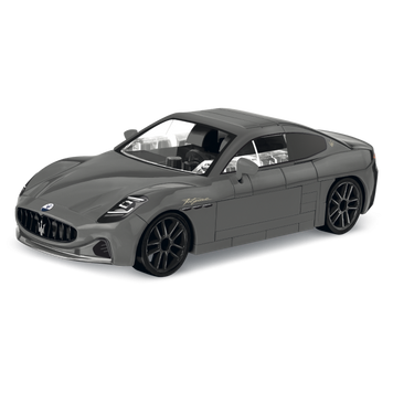 Maserati Granturismo Folgore (COBI-24506) 24506 фото