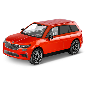 &Scaron;koda kodiaq vrs (cobi-24584) 24584 фото