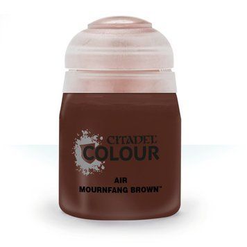 Air: Mournfang Brown (24ml) 1463611 фото