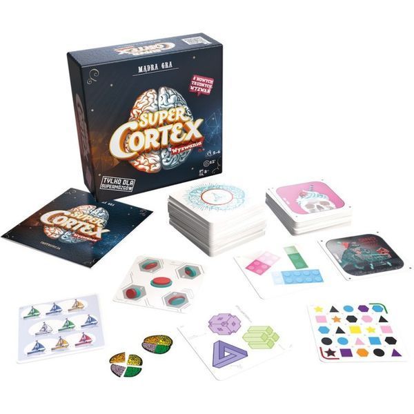Super Cortex 2608248 фото