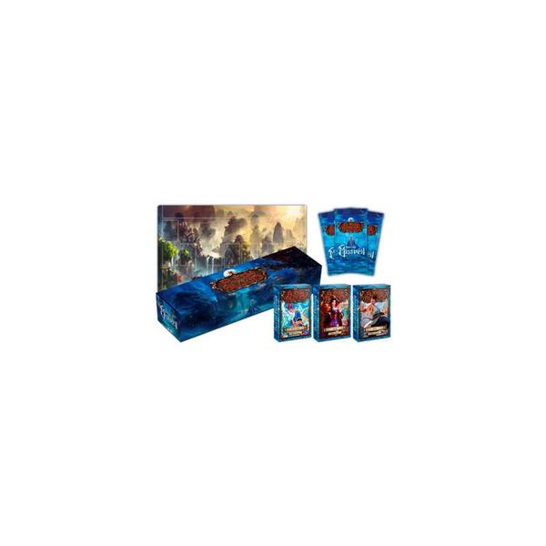 Flesh & Blood TCG: частина колекції колод Mistveil Blitz – EN 2515929 фото