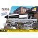 V2 Rocket на автомобиле Meiller - Executive Edition (COBI -3120) 3120 фото 2