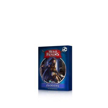 Hero Realms: набор &laquo;Герой-вор&raquo; 2394297 фото