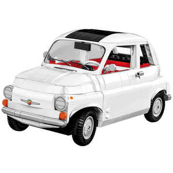 Fiat Abarth 595 (COBI-24354) 24354 фото