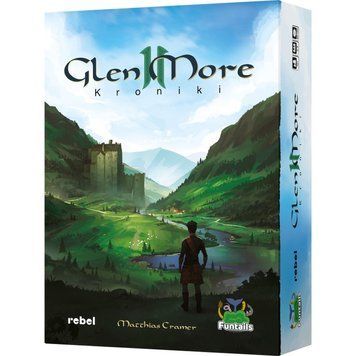 Glen More II: The Chronicles 5565610 фото