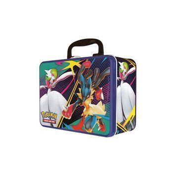Pok&eacute;mon TCG: Collector Chest Fall 2025 2613553 фото