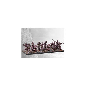 Conquest - Old Dominion: Hashsashin - EN (Dual Kit with Cultists) 8166013 фото