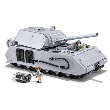 Panzer VIII MAUS (COBI-2559) 2559 фото