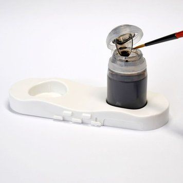 RedGrass: Anti-spill Pot Holder 9614155 фото