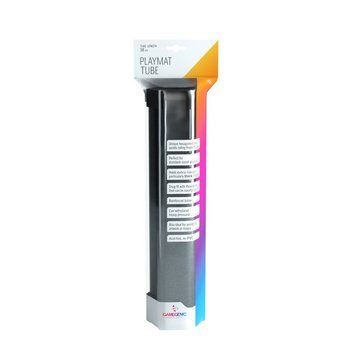 Gamegenic: Playmat Tube - Black 1943898 фото