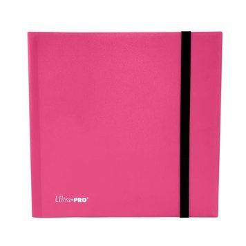 UP - 12-Pocket PRO-Binder - Hot Pink 12 POINTS 1544341 фото