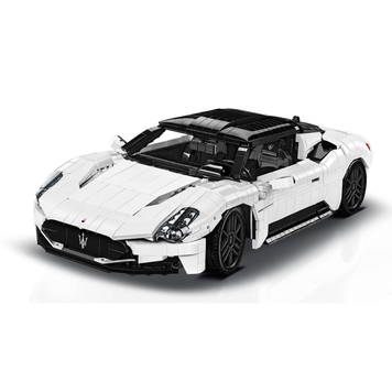 Maserati MC20 (COBI-24335) 24335 фото