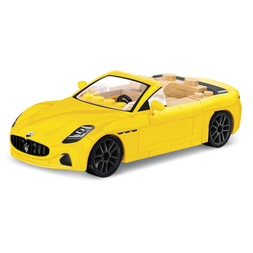 Maserati Grancabio (COBI-24504) 24504 фото