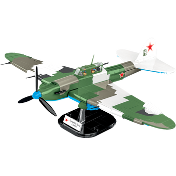 Іліушин IL-2 1943 (COBI-5745) 5745 фото