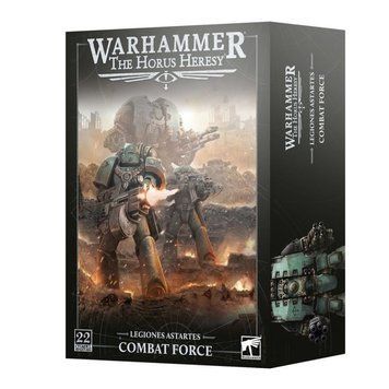 The Horus Heresy: Legiones Astartes: Combat Force 2502105 фото