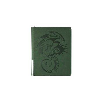 Dragon Shield Zipster Regular - Forest Green 2960276 фото