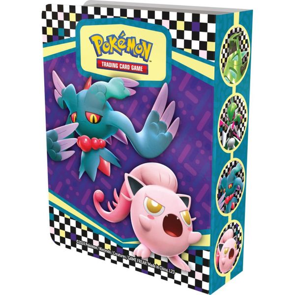 Pokémon TCG: Колекційна скриня осінь 2024 1280191 фото