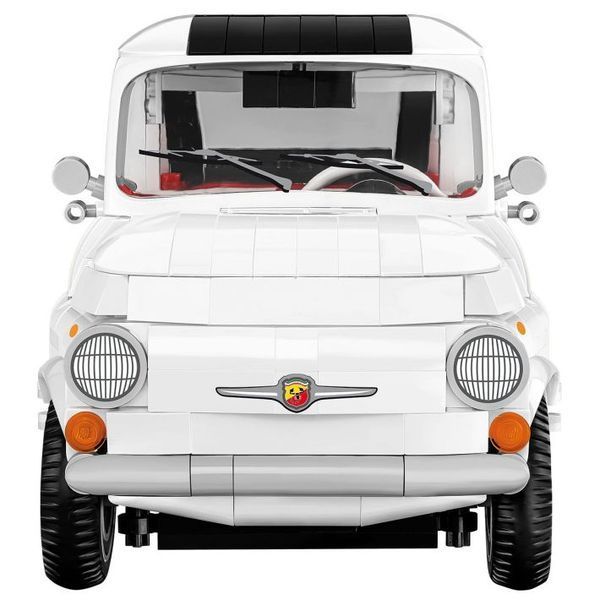 Fiat Abarth 595 (COBI-24354) 24354 фото