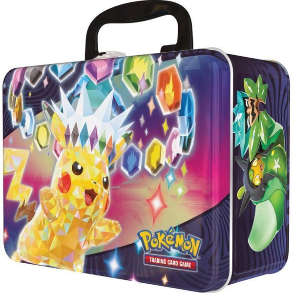 Pok&eacute;mon TCG: Колекторна грудна клітка 2024 1280191 фото